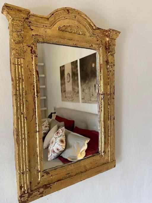 La Sorpresa Sul Bastione With Panoramic Balcony Apartment Pitigliano Ngoại thất bức ảnh