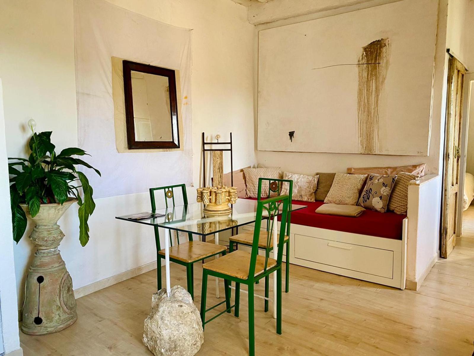 La Sorpresa Sul Bastione With Panoramic Balcony Apartment Pitigliano Ngoại thất bức ảnh